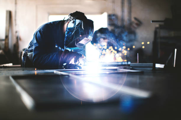 Best Marine and Shipbuilding Welding in Quitman, GA