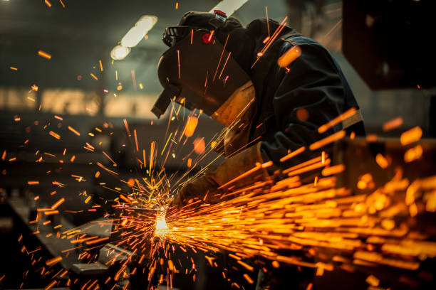 Best Specialty Welding Processes in Quitman, GA