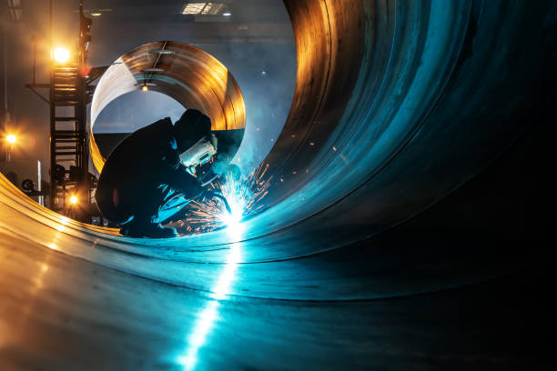 Best Pipe Welding in Quitman, GA