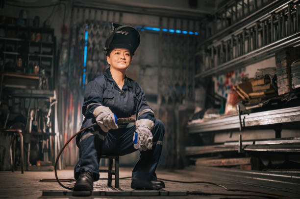 Best Pipe Welding in Quitman, GA
