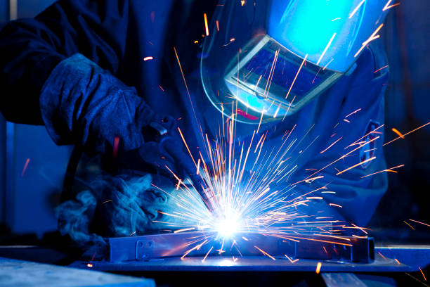 Best Welding Inspection and Certification in Quitman, GA