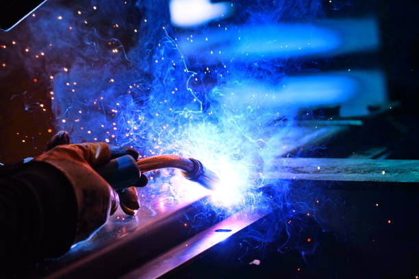 Affordable Welder Services in Quitman, GA
