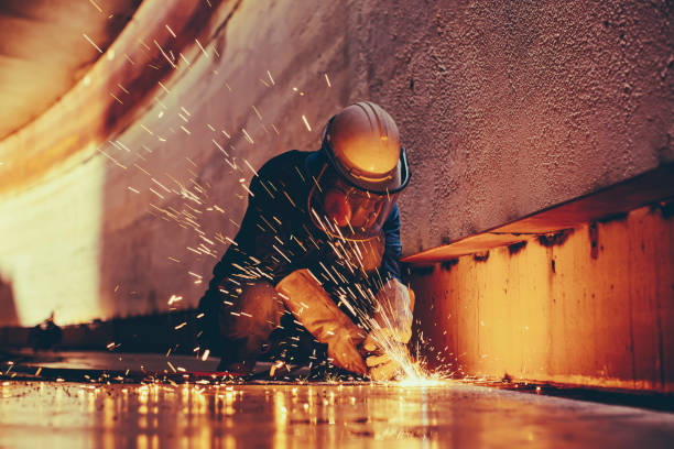 Professional Welder & Metal Fabrication in Quitman, GA