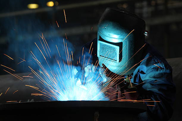  Quitman, GA Welder Pros