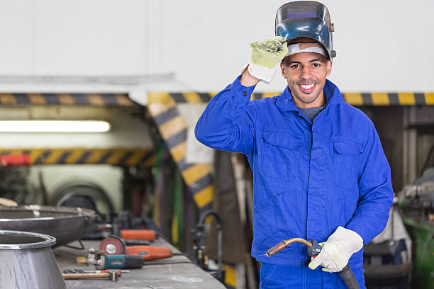 Best Automotive Welding in Quitman, GA