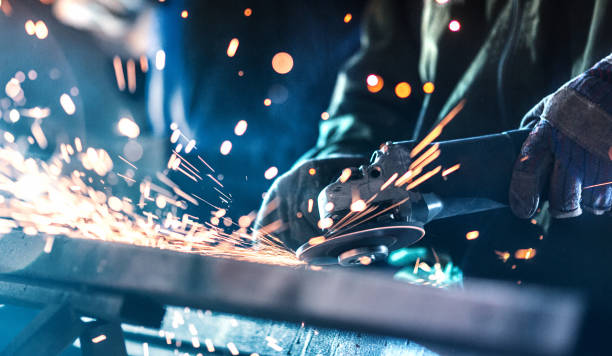 Best Food and Beverage Processing Equipment Welding in Quitman, GA